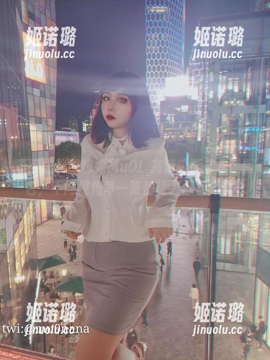穆零Mu0 不可思议的穆零Mu0!高清“死库水”图包,不同视角每一张都让人停下脚步~