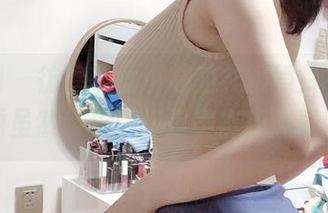 微密圈 - 彷徨在童小芯的礼服照片中，资源虽然紧张，但是美态却爆表！