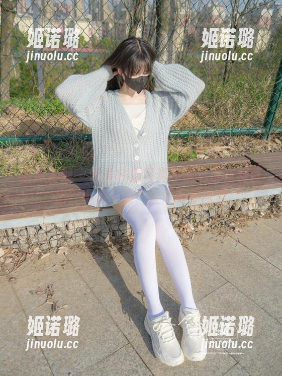紧急企划 - 谁说校服写真不能玩得花样百出？小恩不服！壁纸等你来拿
