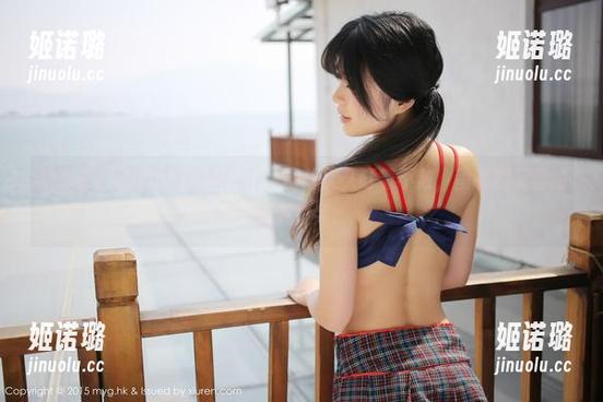 美媛馆 - 黑白中的唐琪儿il，图片久久盯着不放，蛮有趣又容易让人发呆。