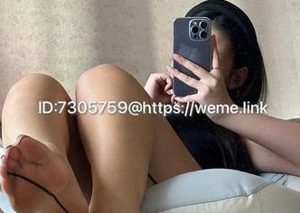 微密圈 - 美邵女Baby带你看黑丝图册，别说我没提醒