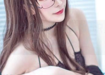 翎柒菜菜兔女郎图包，cos的不只是外表，还有内心的小兔子