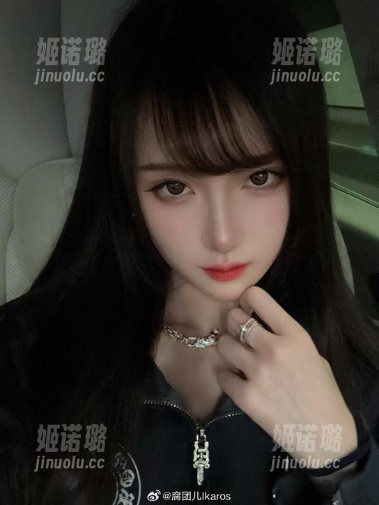 相信我，这组全套图片值得一看，腐团儿Ikaros的霞之丘诗羽就该这么展现！