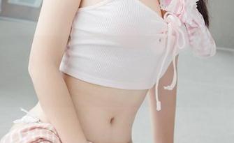 菠萝社 - Cheryl青树的学妹，套图下载，让你每天都有“新鲜感”！