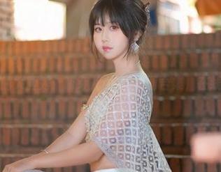 一场和服的大胆秀：萌芽儿o0的美图合集，在线诱惑中。