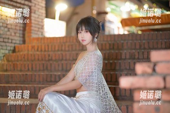 一场和服的大胆秀：萌芽儿o0的美图合集，在线诱惑中。