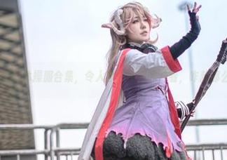 蓝小沂KiKi体操服合集，令人意想不到的好看，咋就那么会搭？