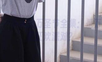 袜啵啵 - 小沫的万圣节全集：是万圣节还是狂欢派对？