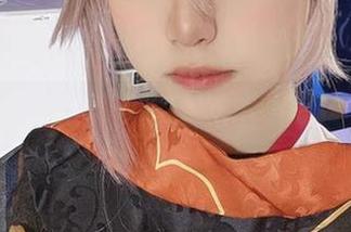 许枳的公主梦：图包里的小女孩气息