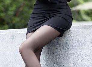 语画界 - 杨紫嫣Cynthia，无圣光写真中的女王，心思难测嘛，果然有水深无底。