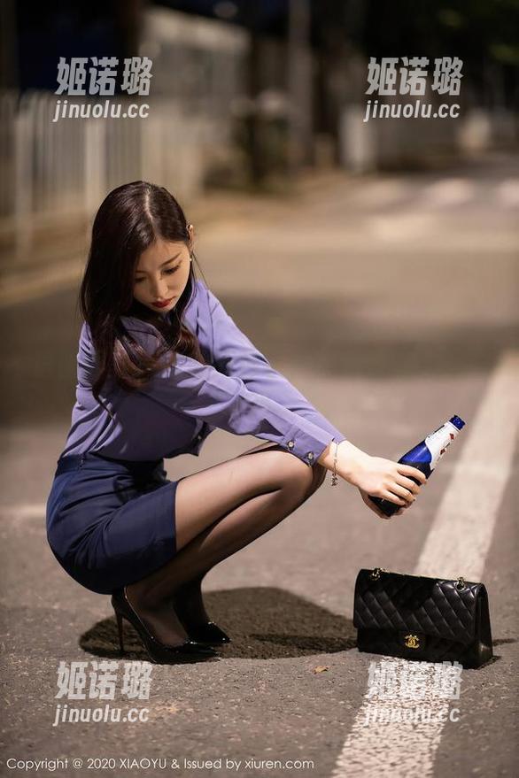 语画界 - 言沫的死库水，照片里藏着的倔强