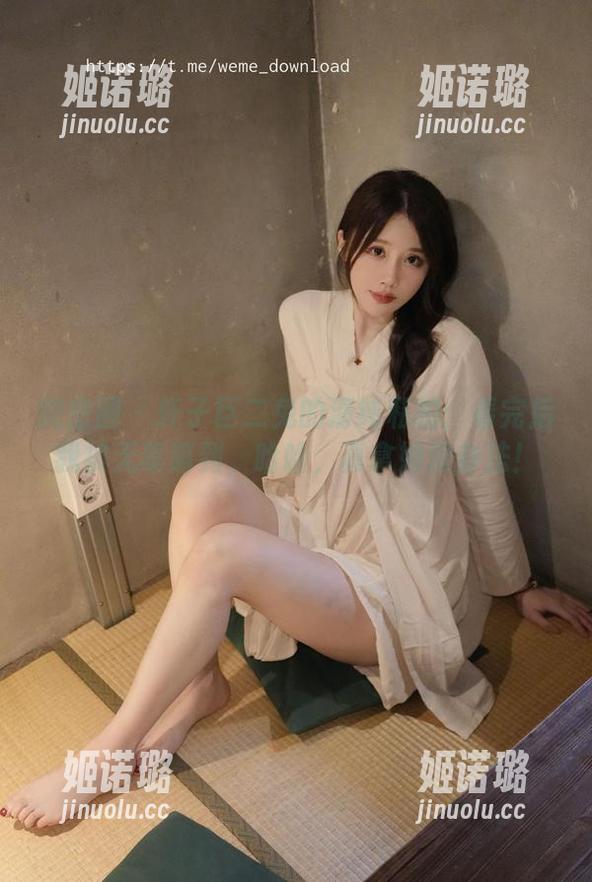 轩子巨二兔 微密圈 - 轩子巨二兔的清纯私拍:看完后我被无辜萌到,哈哈,真拿她没办法!