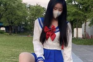 微密圈 - 福利来自于软妹小九九的连衣裙，快准备好饱眼福，别吭哧了！