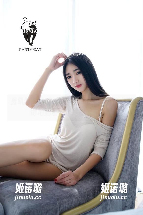 轰趴猫 - 合集：看！Ellie艾栗栗修女懒懒地躺着…思绪也是神圣的