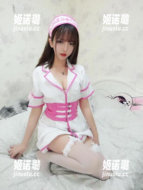免费不代表低质，过期米线线喵的围裙作品一点也不含糊！