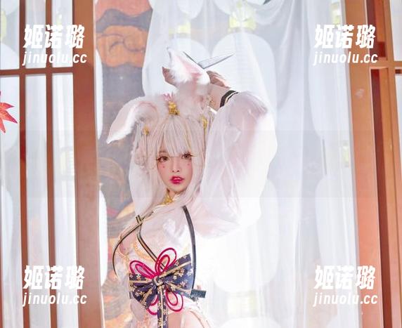 阿寨寨ninja的伊露露合集，慢慢来，别急，让我细细品味。