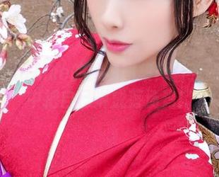 雨波HaneAme的旅拍图集：看我如何在雨中把自己淋成落汤鸡！