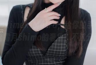 下载TokimekiMetro，给你的手机增添一丝霜月shimo的奢华，不过分吧？