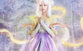 露儿大魔王的连衣裙合集：看她用打扮把世界变得更好玩！