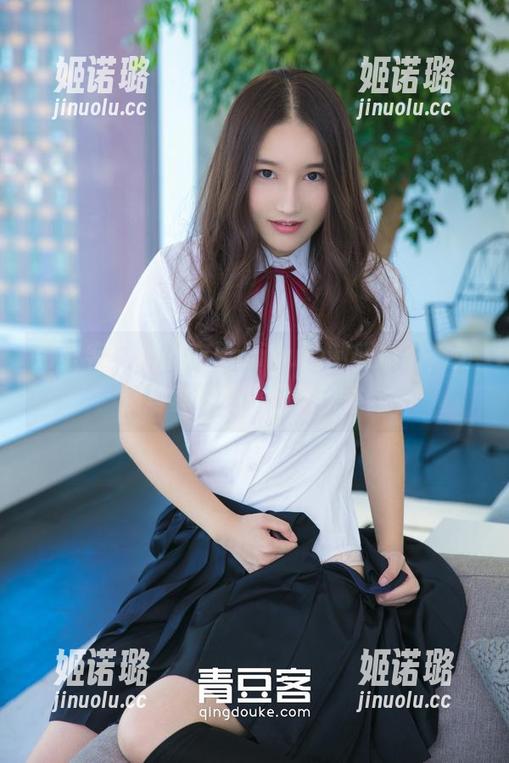 青豆客-宛恩miyu 青豆客 - 聊聊宛恩miyu的制服摄影,免费写真秒变“宝藏”集。