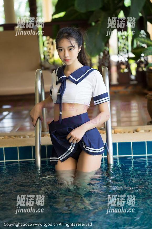 青豆客-王婉悠Queen 青豆客 - 胡闹的蕾丝,她说:“王婉悠Queen图包又升级啦!”
