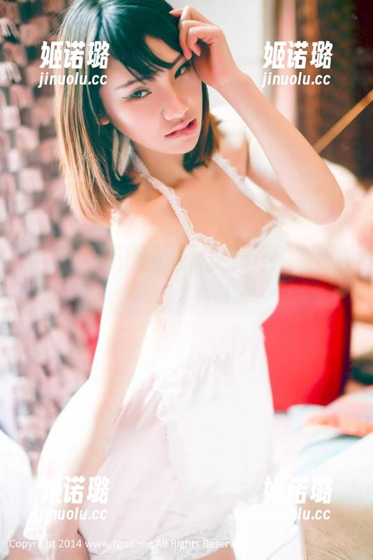 青豆客 - 谢忱倬的最新女仆特辑，给你不一样的感官体验哦！
