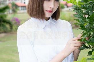 魅妍社 - 白衣曲线：李梓熙护士高清大合集，看完你可能会想申请入院。