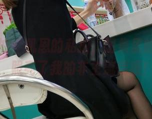 魔镜街拍 - 凯恩的私拍，图集里的小灯泡，照亮了我的非主流情感！