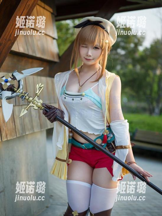 麻花麻花酱的作品总是让人回味无穷，天命之子狄蜜特需不需要点新花样？