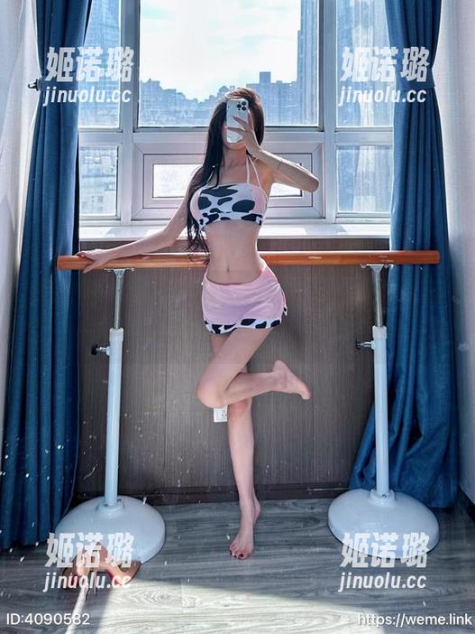 微密圈 - 免费合集，黎允熙baby展现日常——每一张都让你想“又双叒叕”看一遍